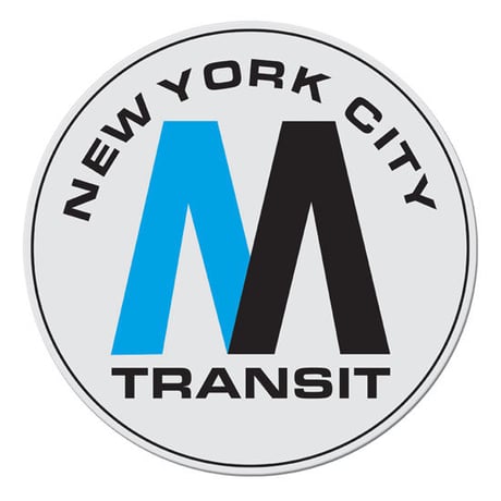 ONLY NY × MTA(Metropolitan Transportation Authority)