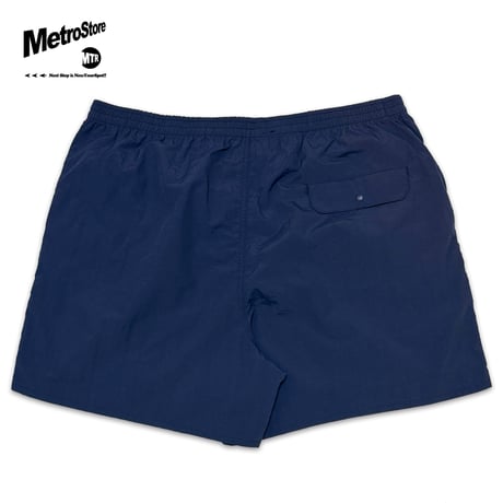 "MTR" NYLON SHORTS Black,Navy,Blue