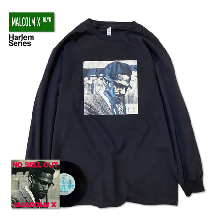 "NO SELL OUT" LongSleeveTee