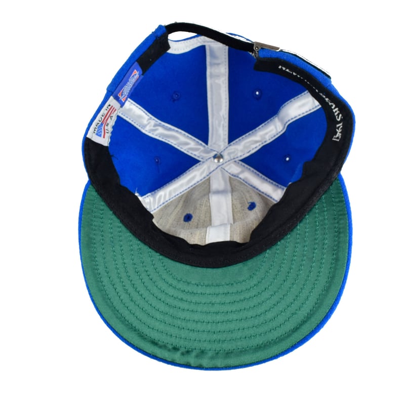 帽子 EBBETS FIELD FLANNELS EBBETS FIELD FLANNELS CAP (USED) | MetroStore