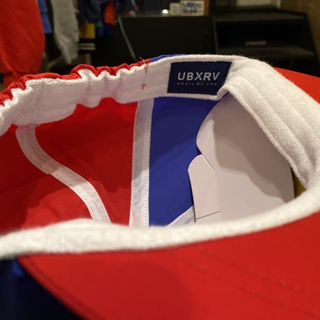 UBXRV POLO RLPC HAT