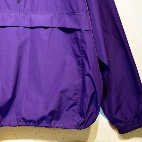 NYU NYLON ANNOLAK CHAMPION
