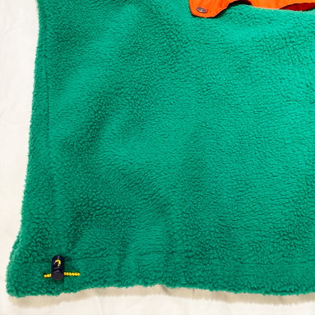 POLO RALPHLAUREN (POLO COUNTRY)　FLEECE JKT