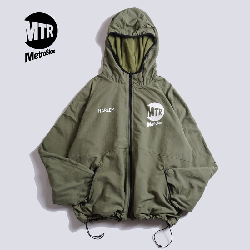 CATEGORY JKT/TOPS | MetroStore