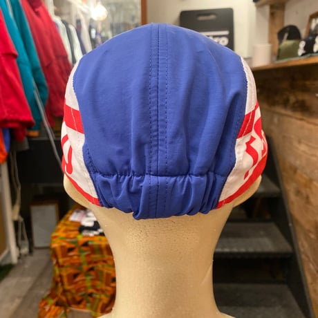 UBXRV POLO TEAM HAT