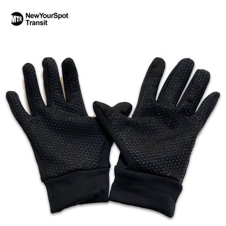 "TransitUniform" Gloves