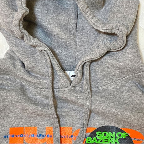 "Juice" 9oz ComfortHoodie