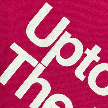 ”Uptown & The Bronx"1.2.3  6oz AzaleaPink