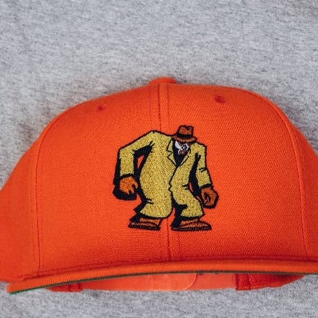 EXTRA KETCHUP "MADVILLAIN" SNAPBACK