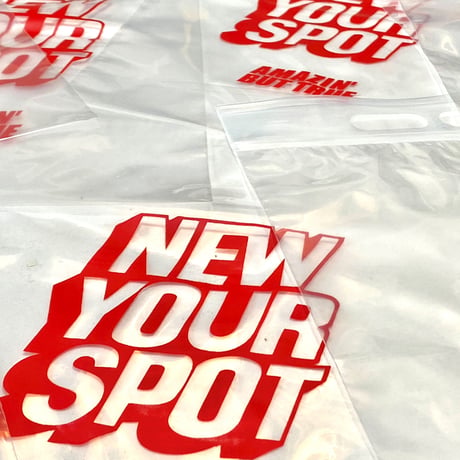 "WilletsPoint Tee" FrontPrint MixGrey