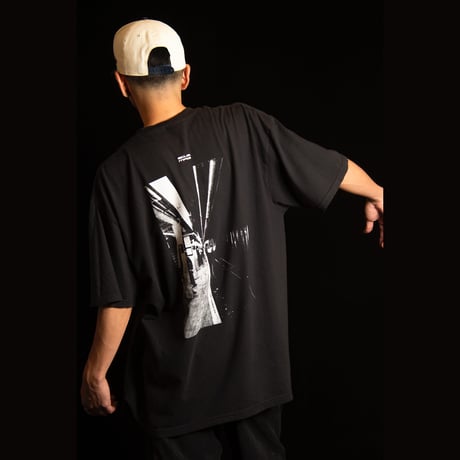 212MAG.×MetroStore SUBWAY  "E = mc2 ” Tee