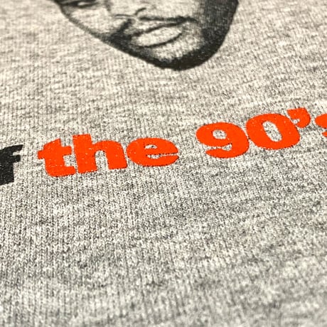 "BoogieDown" Sweat MixGray