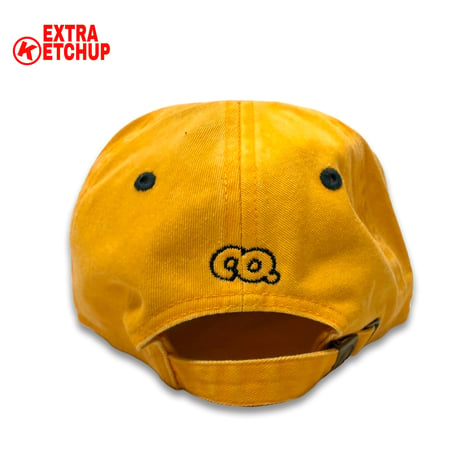 EXTRA KETCHUP "CRIME" COTTON CAP