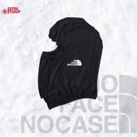 "NEVER STOP EXTORTING" SKI MASK