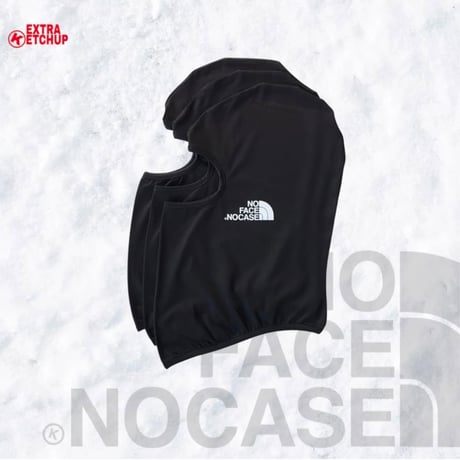 "NEVER STOP EXTORTING" SKI MASK
