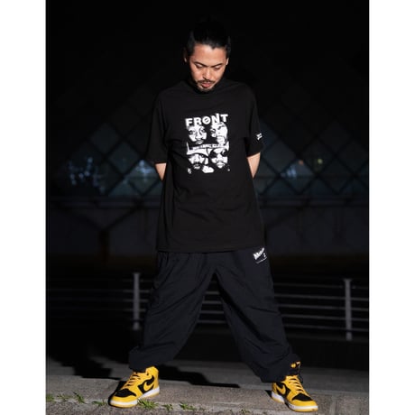 "ReturnOfThe97" 7.5 oz Max Heavyweight S/S Tee Black
