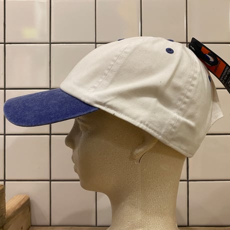 MTR PATCH 2TONE CAP