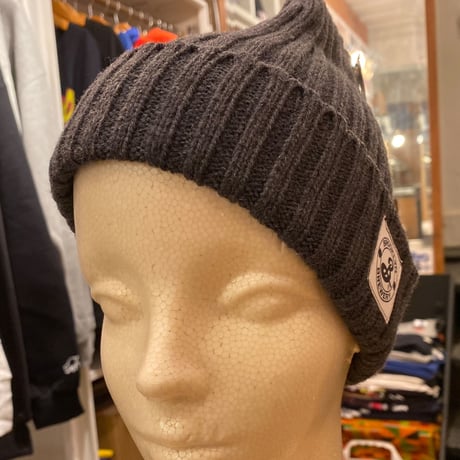 BROOKLYN BREWERY KNIT BEANIE