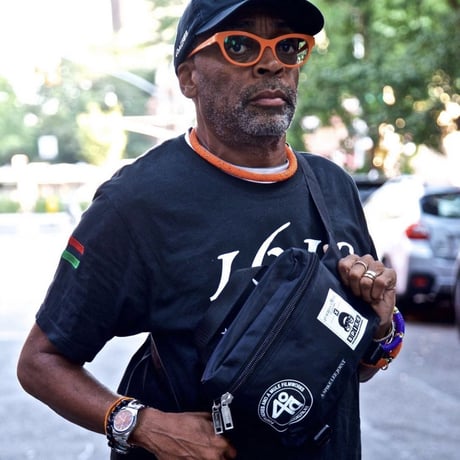40ACRES 1RUN SHOULDER BAG