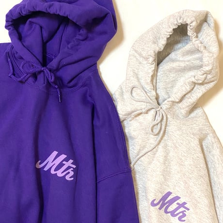 "The 7Train" 8oz Hoodie Sand