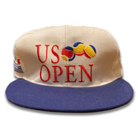 US OPEN 1993  VINTAGE CAP