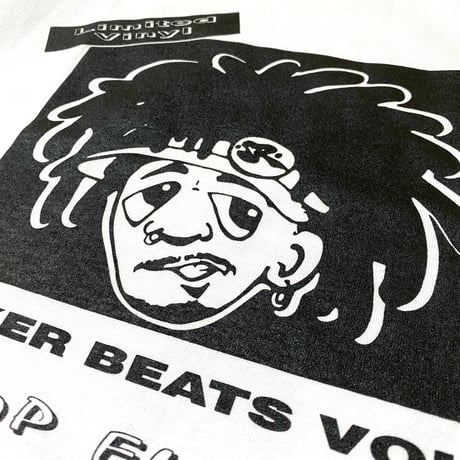 "SLAMMIN' Ⅲ "  OFFICIAL HeavyWeight 6.5oz Tee