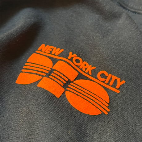 "StatenIslandFerry" US 8oz Hoodie NAVY