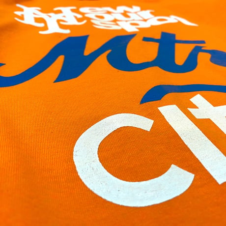 "WilletsPoint" LongSleeve Tee