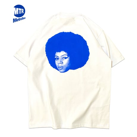 "MemoryLane Pt2"  6.5oz HeavyWeight S/S Tee White