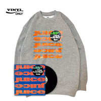 "Juice" 9oz ComfortSweat