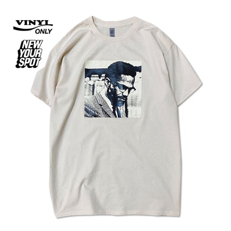 "NO SELL OUT" Tee  pt2