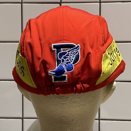 Exclusive Custom 1992 studium Longbill Limited red
