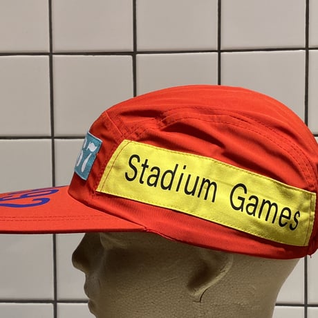 Exclusive Custom 1992 studium Longbill Limited red