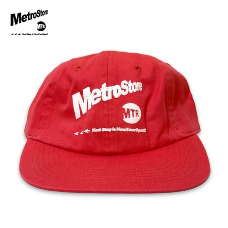"MTR" Cotton Wash Cap LightPink,LightBlue,HotPink
