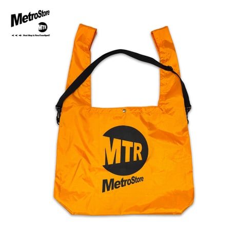 "Manhattan" ShoulderBag GoldYellow