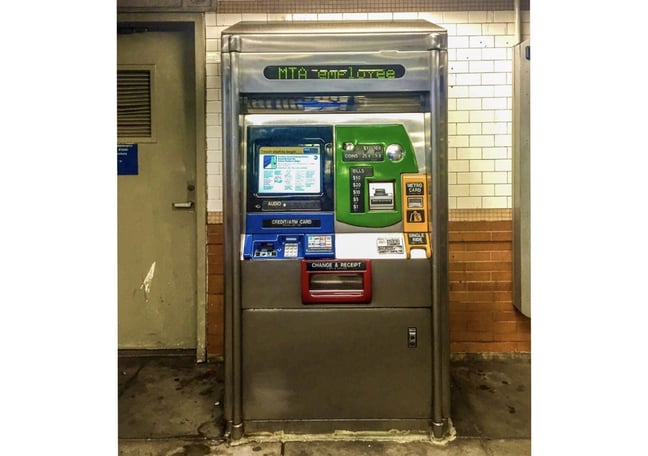MetroStore
