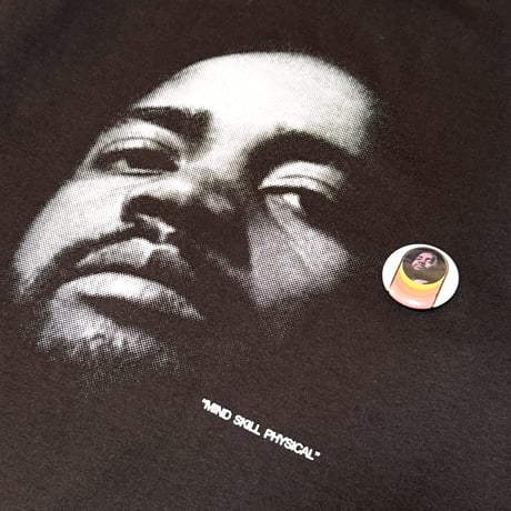 "THE AWAKENING" Pt1 6oz Cotton Tee DarkChocolate