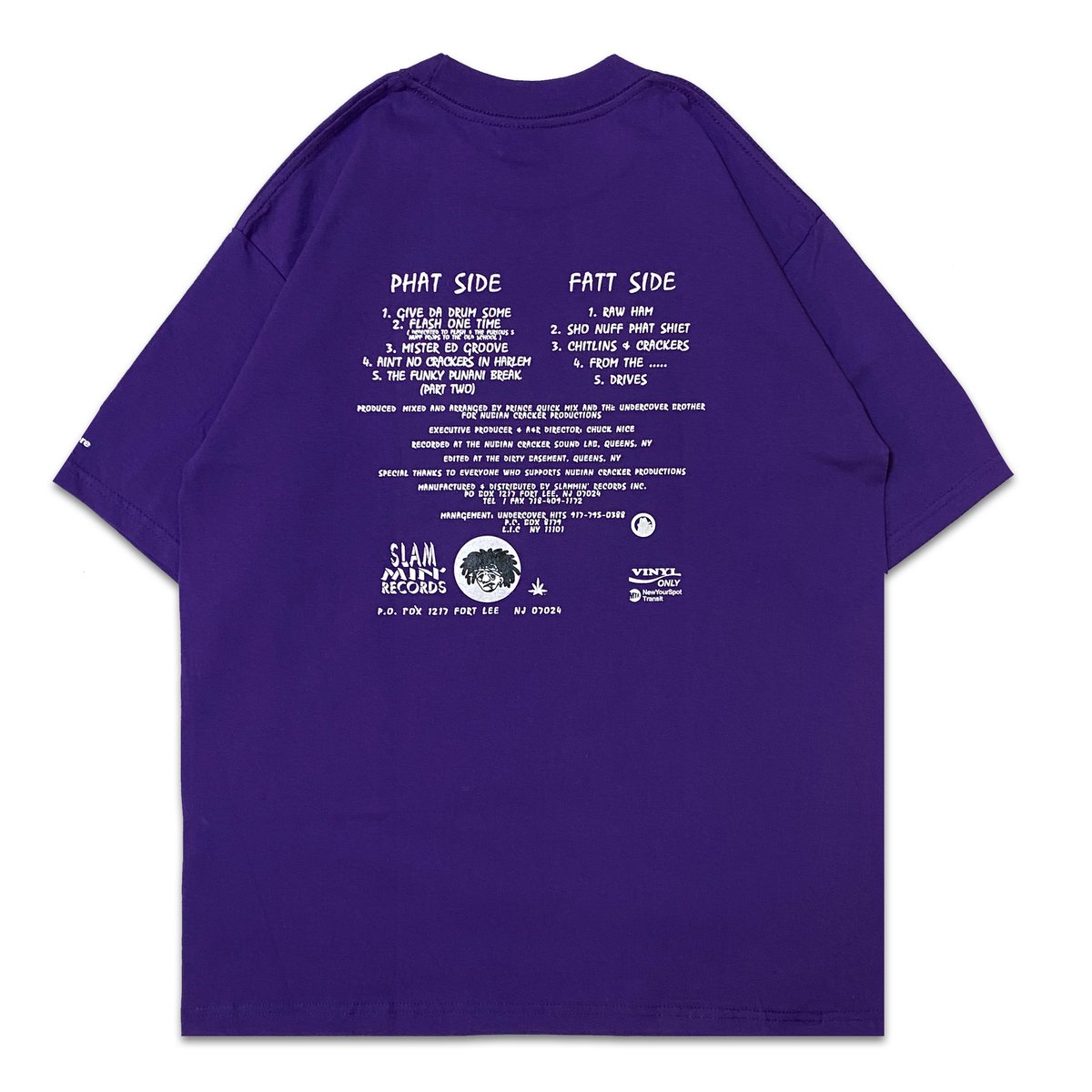 SLAMMIN' RECORDS 12inch 10枚set SLAMMIN' RECORDS 12inch 10枚set Slammin' Records | Discogs