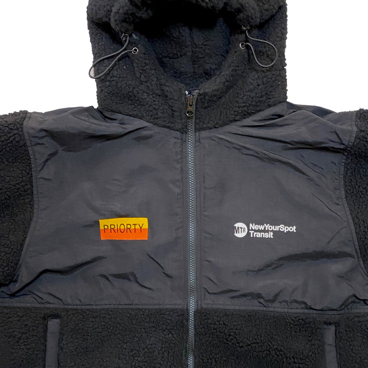 TransitUniform
