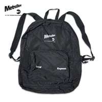 "MTR" NYLON DAYBACK