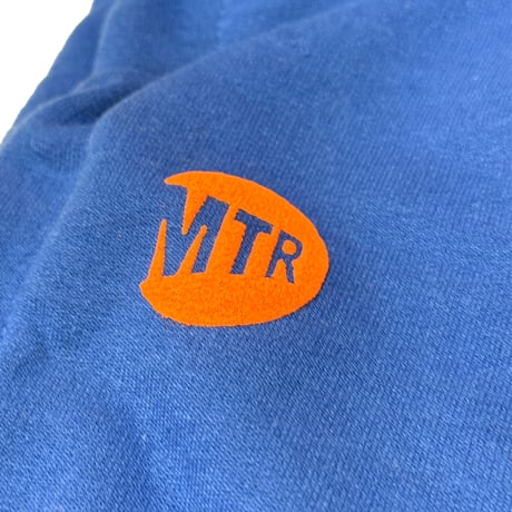 "StatenIslandFerry" US 8oz Hoodie Blue