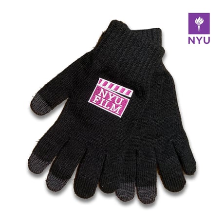 NYU FILM GROVES