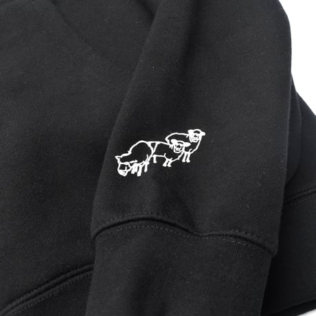 CHOICE IS YOURS HEAVY WEIGHT HOODIE