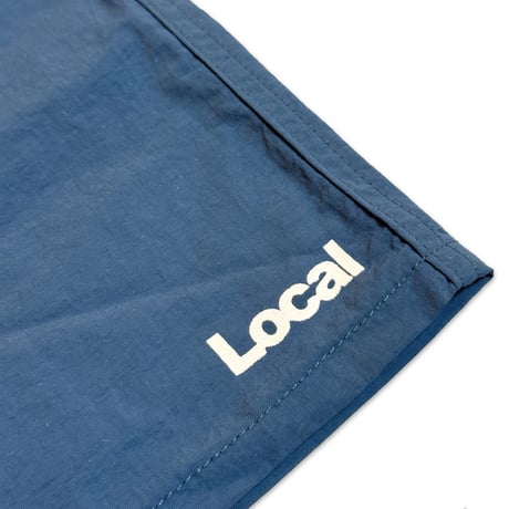 "MTR" NYLON SHORTS Black,Navy,Blue