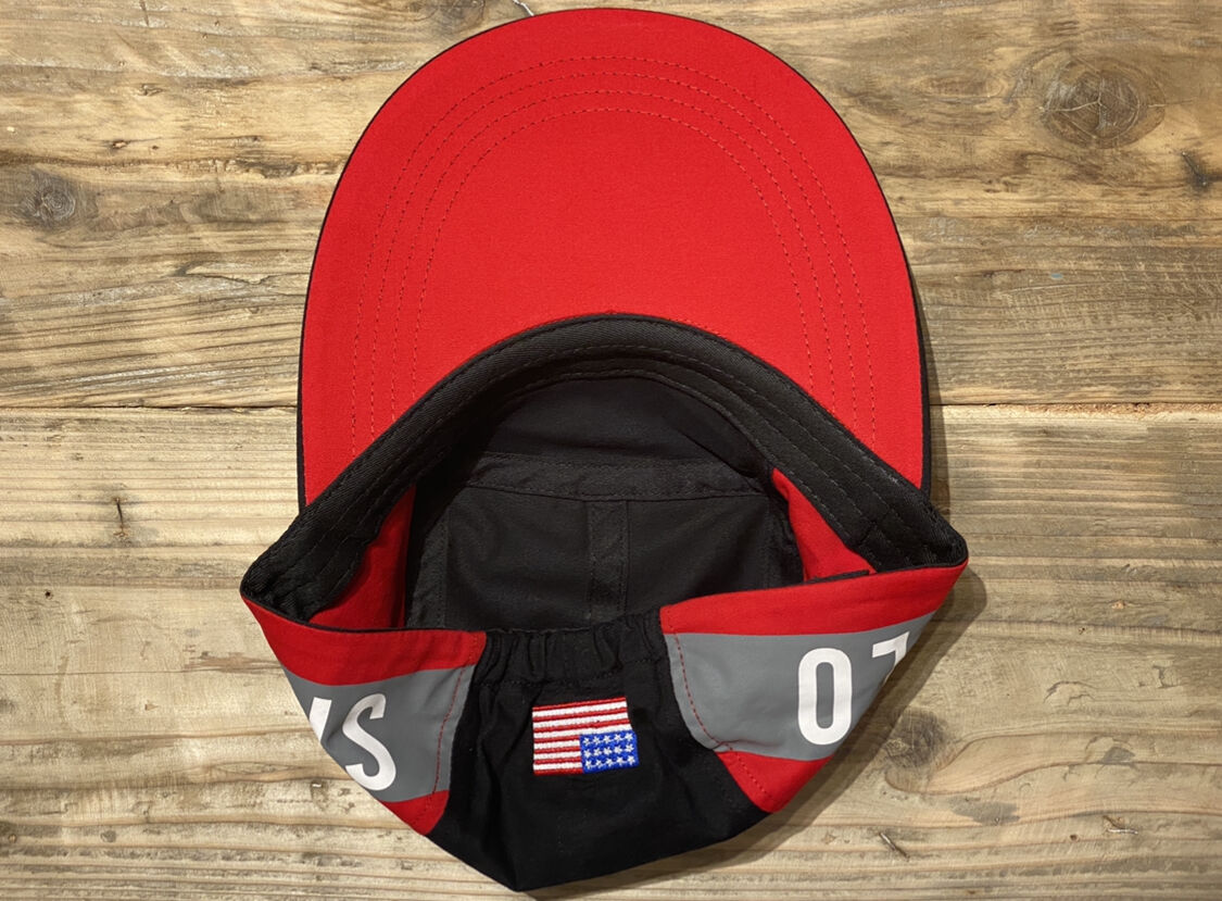 Exclusive Custom Usa Longbill | MetroStore