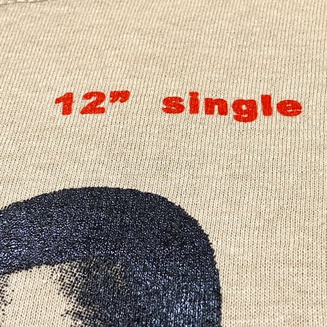 "BoogieDown" LongSleeveTee's NATURAL