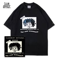 "SLAMMIN' Ⅱ "  OFFICIAL HeavyWeight 6.5oz Tee