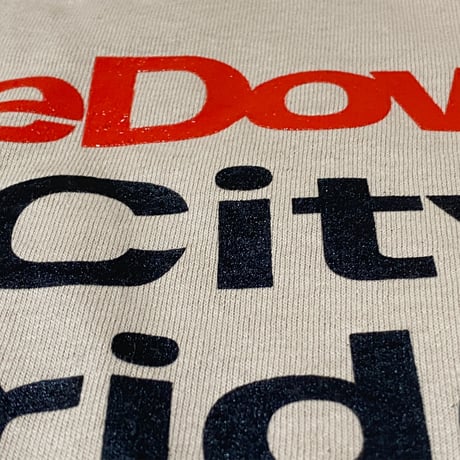 "BoogieDown" Tee's SAND