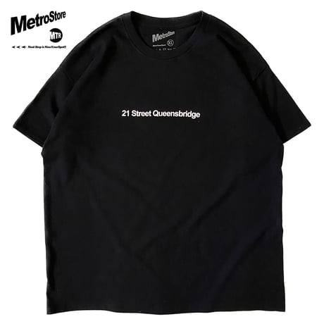 "IT AIN'T HARD TO TELL" US COTTON 6oz S/S Tee