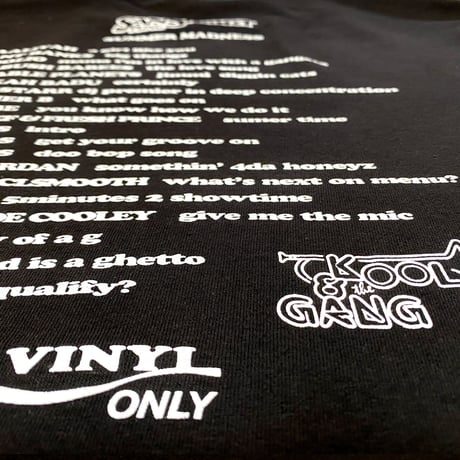 SAMPLING SPORT"SummerMadness"Tee